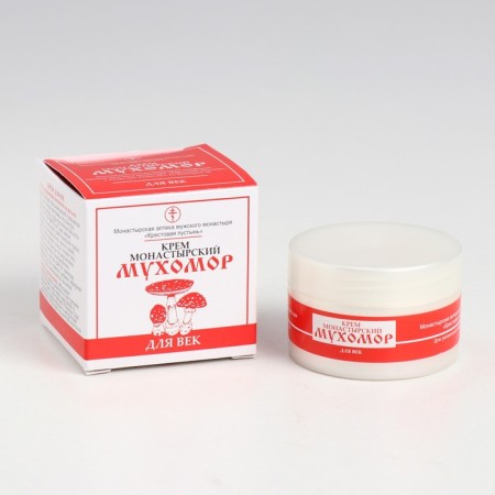 Monastery Eye Cream "Filmos"