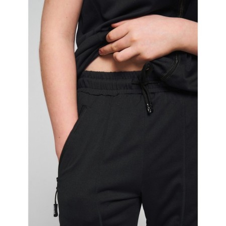 Sports suit for a boy, height 152 cm, dark blue color-6
