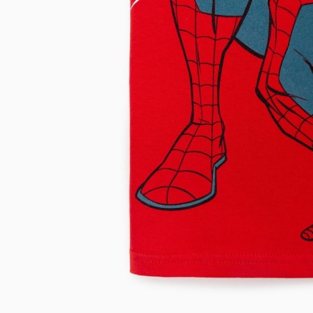 A set for a boy (T-shirt, pants) "Spider-Man", Marvel, height 134-140 (36)-8