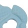 Silicone Bitter “Squirrel”, Blue color, Mum & Baby