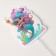 Light wand "Little Mermaid"