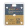 Disk diamond cutting tundra pro, thin, segment, dry cut, 125 x 1.4 x 22 mm