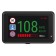 DVR Navitel R980 4K 3840x2160, 3 ", 140 °, Sony 415, GPS, Wi-Fi