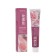 Toothpaste against caries with pink salt crystals, 100 g