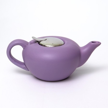 Elrington teapot “Felicita, matte”, 1 liter-1