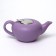 Elrington teapot “Felicita, matte”, 1 liter