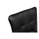 Zero Ecokozha chair, black 36-6