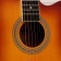 Acoustic guitar Music Life YD-D38Q, Sanbert