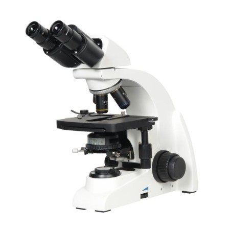 Biological microscope "Mikromed 1", 2 Led Inf
