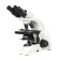 Biological microscope "Mikromed 1", 2 Led Inf