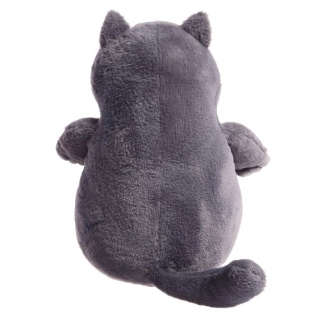 Soft toy "Cat Arseny", 40 cm-2