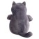 Soft toy "Cat Arseny", 40 cm