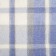 London blanket, size 140x200cm, white/gray/blue color
