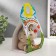 Growing gift Eco -Zhizhivchik "Dog 4" Mix