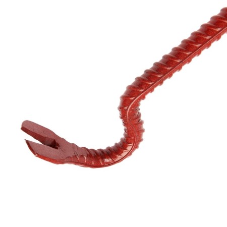 Lom-gvoDoder scrap, reinforcing, d = 17 mm, 400 mm-1