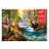 Puzzle "Lost Stream", 1000 elements