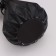 Table lamp 1860/1bk E14 40W Black 25x25x35 cm Risalux
