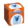 Electric Calligrata Electric Car (batteries are not included), it works from 2 AA batteries, blue