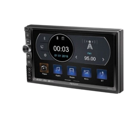 Car radio Prology MPV-310