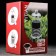 Teapot of the firefield - Press "Eco Cork", 800 ml