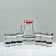 Set for Yin-Yan juice art painting, 6 glasses 1250/200 ml