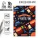 The year of the “best teacher”, A5 format, 160 sheets, soft cover