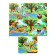 Speech therapy set "Learning prepositions"