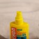 Spray for a safe tanning bio-ton "Panthenol" SPF-35, 95 ml