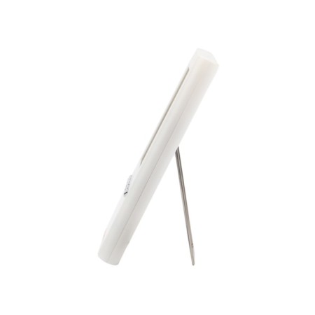 Rexant S3331SC weather station, room-liner, remote sensor, white-2