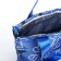 SCOPER with lightning, blue color