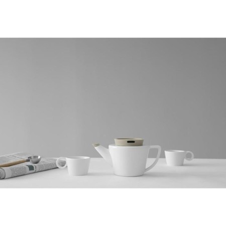 Hot teapot Viva Scandinavia Infusion, with a strainer, 0.5 liters-1