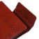 Dated 2025 diary, A5, 176 sheets of Escalada, a solid cover made of artificial leather, pancake embossing, lies, cream block 70 g/m2, brown