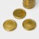 Autoclaving cover KOMFI, TO-82 mm, packaging 20 pcs, 120 degrees excerpt