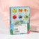 A set of essential oils "Tropical", 6 pieces of 3 ml, "Wealth of aroma"
