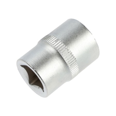 Head -sided tundra head, under a square 1/2 ", 20 mm, CRV-4