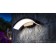 Elektrostandard lamp, 6 W, LED, 4200K, 320LM, IP54, wall, Techno 1671 LED Black