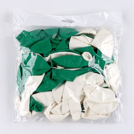 Shar Latex 12 "" To my defender ", a set of 50 pcs.-1