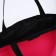 Bag Women's Beach Nazamok, 40x40cm, Pink Color