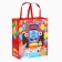 Gift Packet Laminated with TISTENT "Happy Birthday!", Blue Tractor, 23x27x11.5