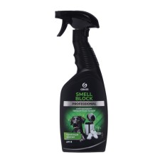 Нейтрализатор запаха Smell Block Professional, 600 мл