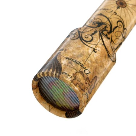 Kaleidoscope "Constellation", 20 cm, mix-3