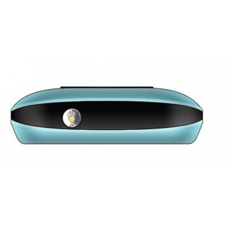 Cell phone BQ M-1800L One Blue-3