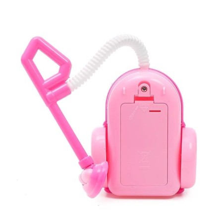 Household appliances "vacuum cleaner", color mix-2