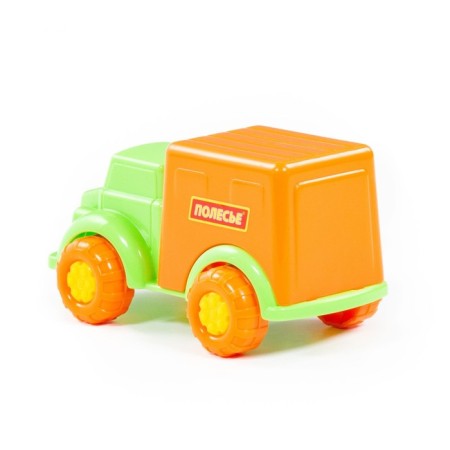Antoshka-Furgon Car, Mix Colors-3