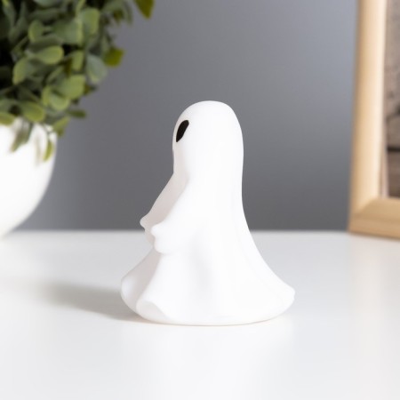 Lamp "Ghost" 2W LED LR44 6x7x8cm-3