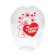 Wish flashlight "I love you", Mishutka