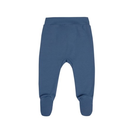 Children's sliders with closed legs Basic, height 74 cm, blue color-1