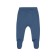 Children's sliders with closed legs Basic, height 74 cm, blue color