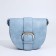 Bag-mixer on magnets, blue color