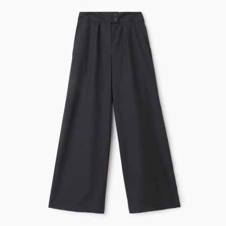 Pants MIST, R.44, dark gray-7